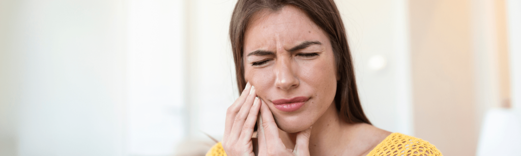 Wisdom Teeth Treatment in Carnegie Hill | Park Smiles NYC